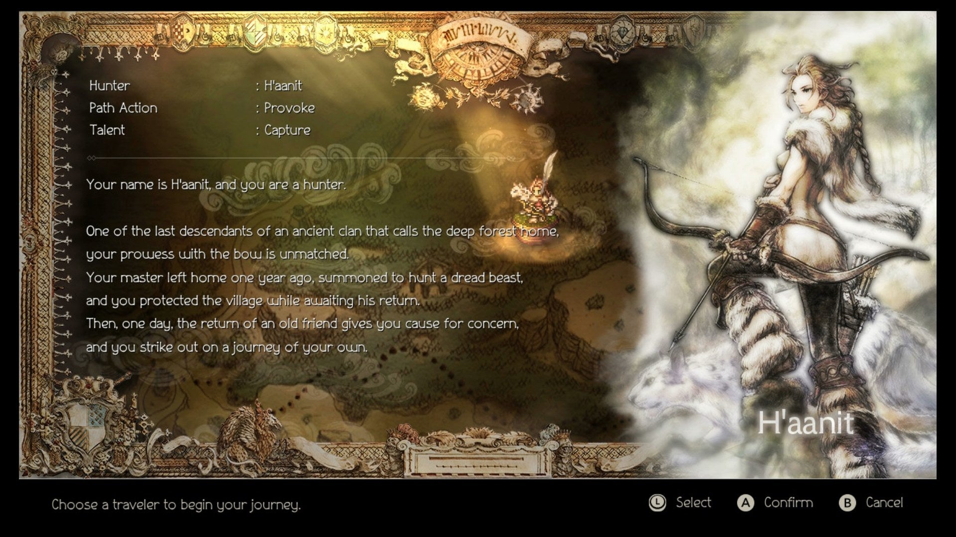 Octopath Traveler Essential Tips Complete Beginner s Guide VG247